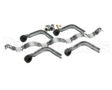 1014823 International Comfort Pro Kit Motor Mount