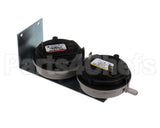 1014829 International Comfort Pro Switch Vent Press Asy 90+