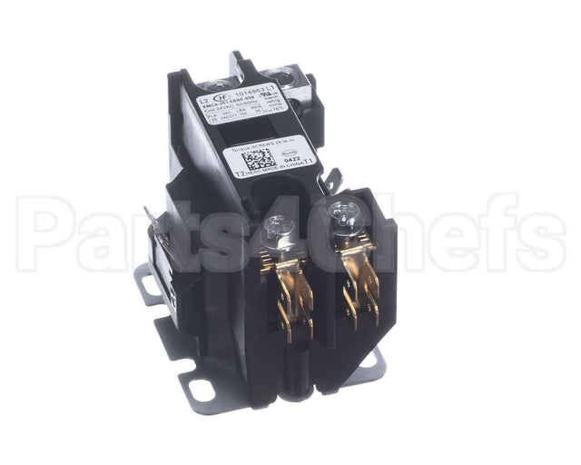 1014863R Nortek Repl,Cont,1P,1Shunt,25Fla,35R@240,24Vac