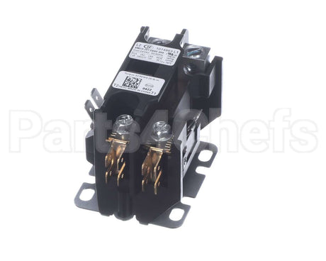 1014863R Nortek Repl,Cont,1P,1Shunt,25Fla,35R@240,24Vac