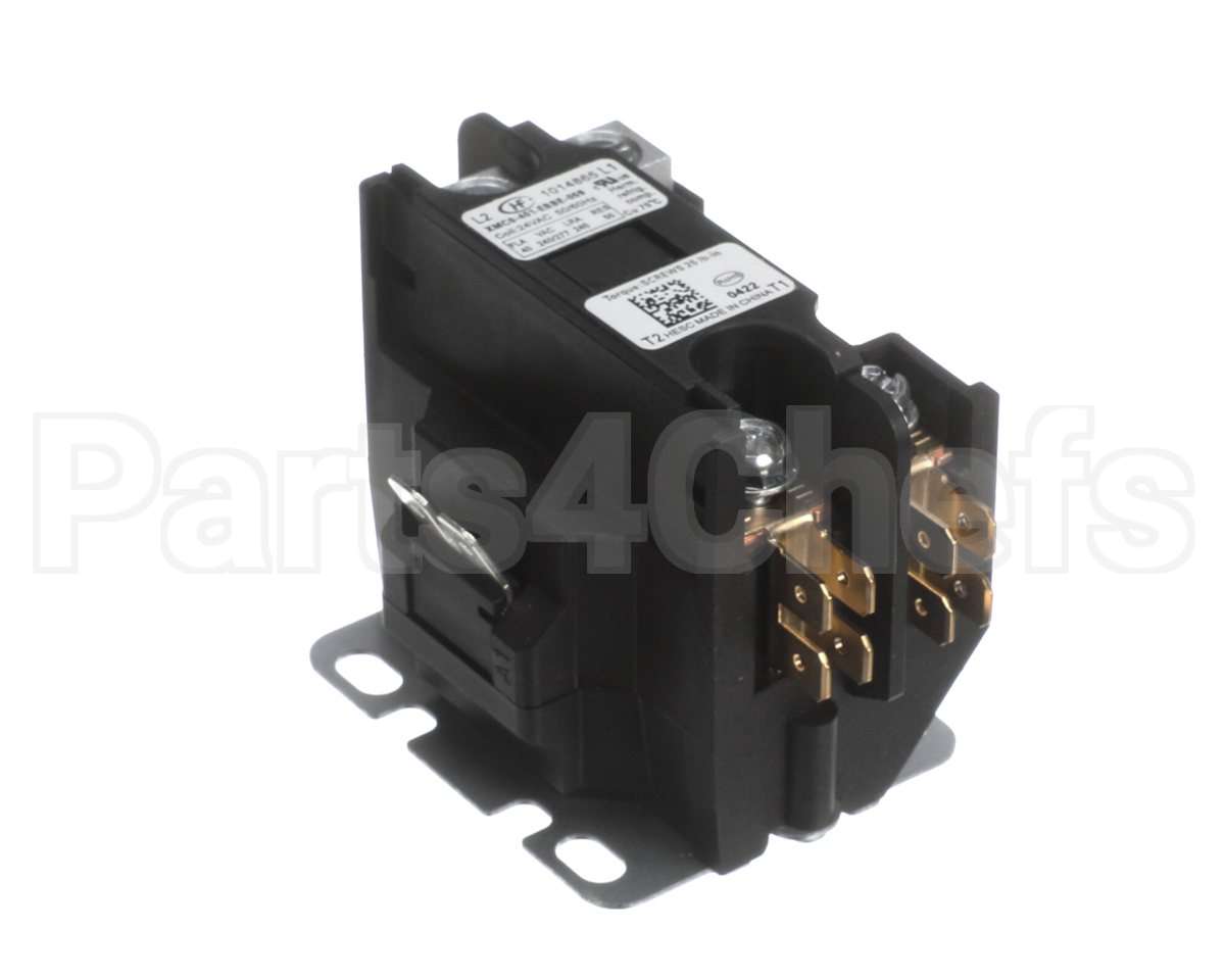 1014865R Nortek Repl,Cont,1P,1Shunt,40Fla,50R@240,24Vac