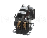 1014865R Nortek Repl,Cont,1P,1Shunt,40Fla,50R@240,24Vac