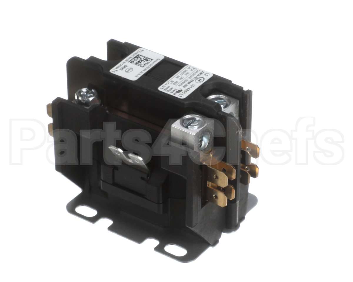 1014865R Nortek Repl,Cont,1P,1Shunt,40Fla,50R@240,24Vac