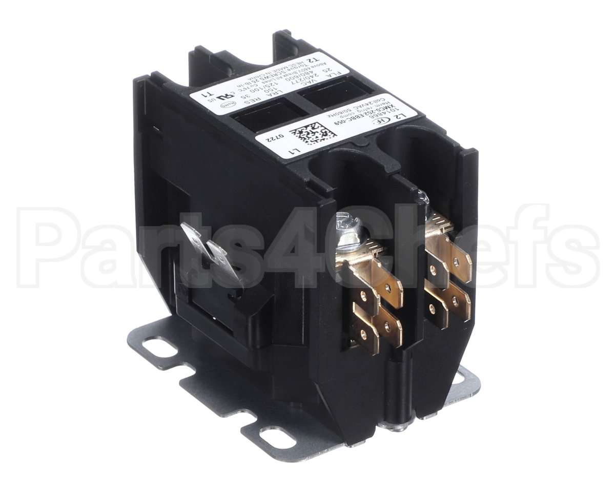 1014866R Nortek Repl,Cont,2P,25Fla,35R,24Vac Coil
