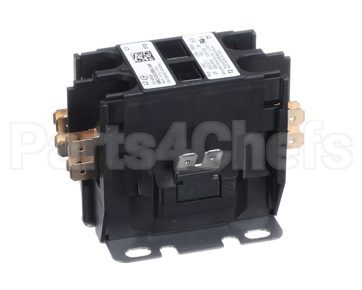 1014866R Nortek Repl,Cont,2P,25Fla,35R,24Vac Coil