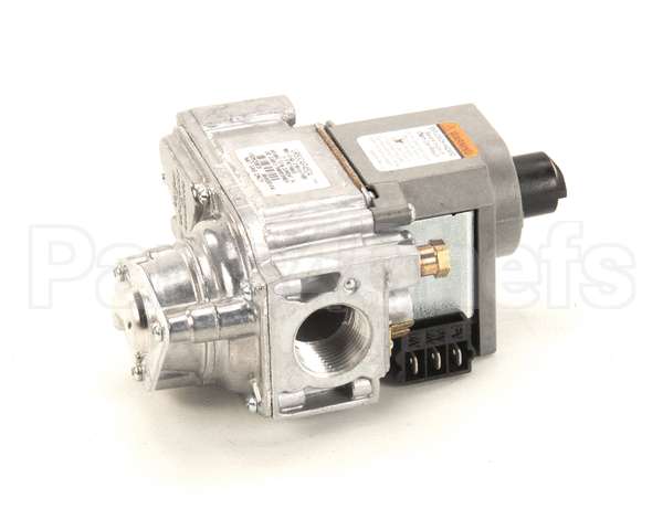 101497 Groen Valve Gas, Spark Ign.(Natural)