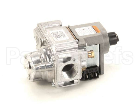 101497 Groen Valve Gas, Spark Ign.(Natural)