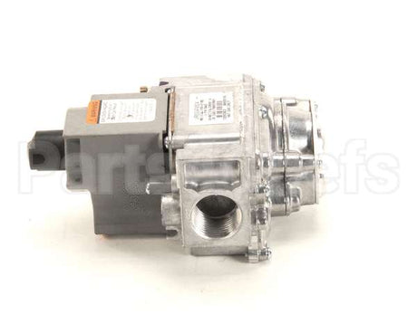 101497 Groen Valve Gas, Spark Ign.(Natural)