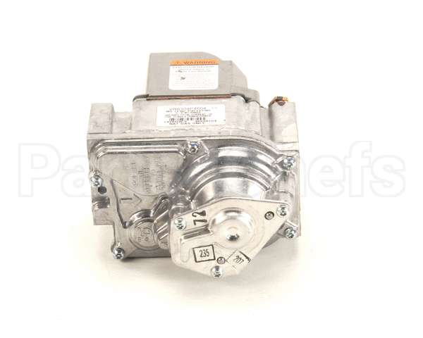 101497 Groen Valve Gas, Spark Ign.(Natural)