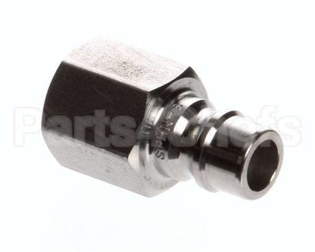 1015 Filter Corp Quick Disconnect Fitting, 3/8