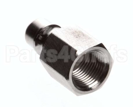 1015 Filter Corp Quick Disconnect Fitting, 3/8