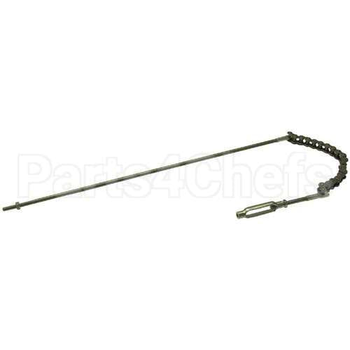 1015000 Compatible Garland Chain & Turnbuckle Assy