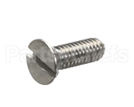 101506 Merrychef M4X12-Csk-Hd-Screw