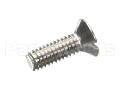 101506 Merrychef M4X12-Csk-Hd-Screw