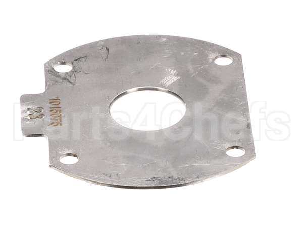 1015075 Alto Shaam Plate, Restrictor Combi, 23Mm