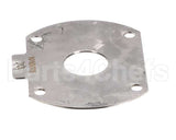 1015075 Alto Shaam Plate, Restrictor Combi, 23Mm
