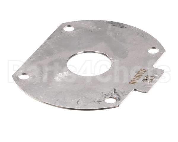 1015075 Alto Shaam Plate, Restrictor Combi, 23Mm