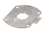 1015075 Alto Shaam Plate, Restrictor Combi, 23Mm