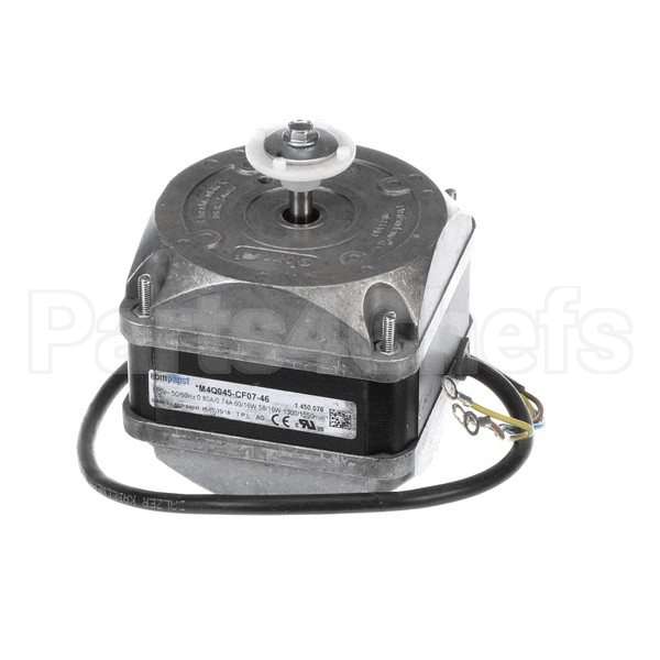 1015093 Compatible Perlick Fanmotor, #1450076