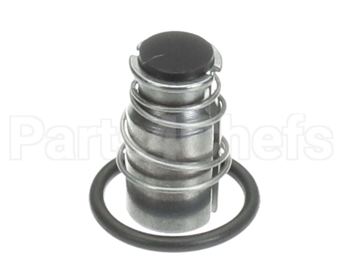 101527 Newco Repair Kit (Kip)