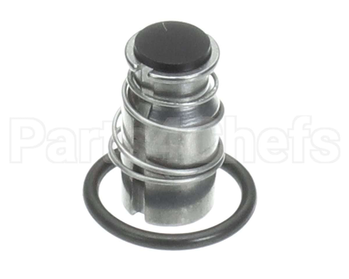 101527 Newco Repair Kit (Kip)