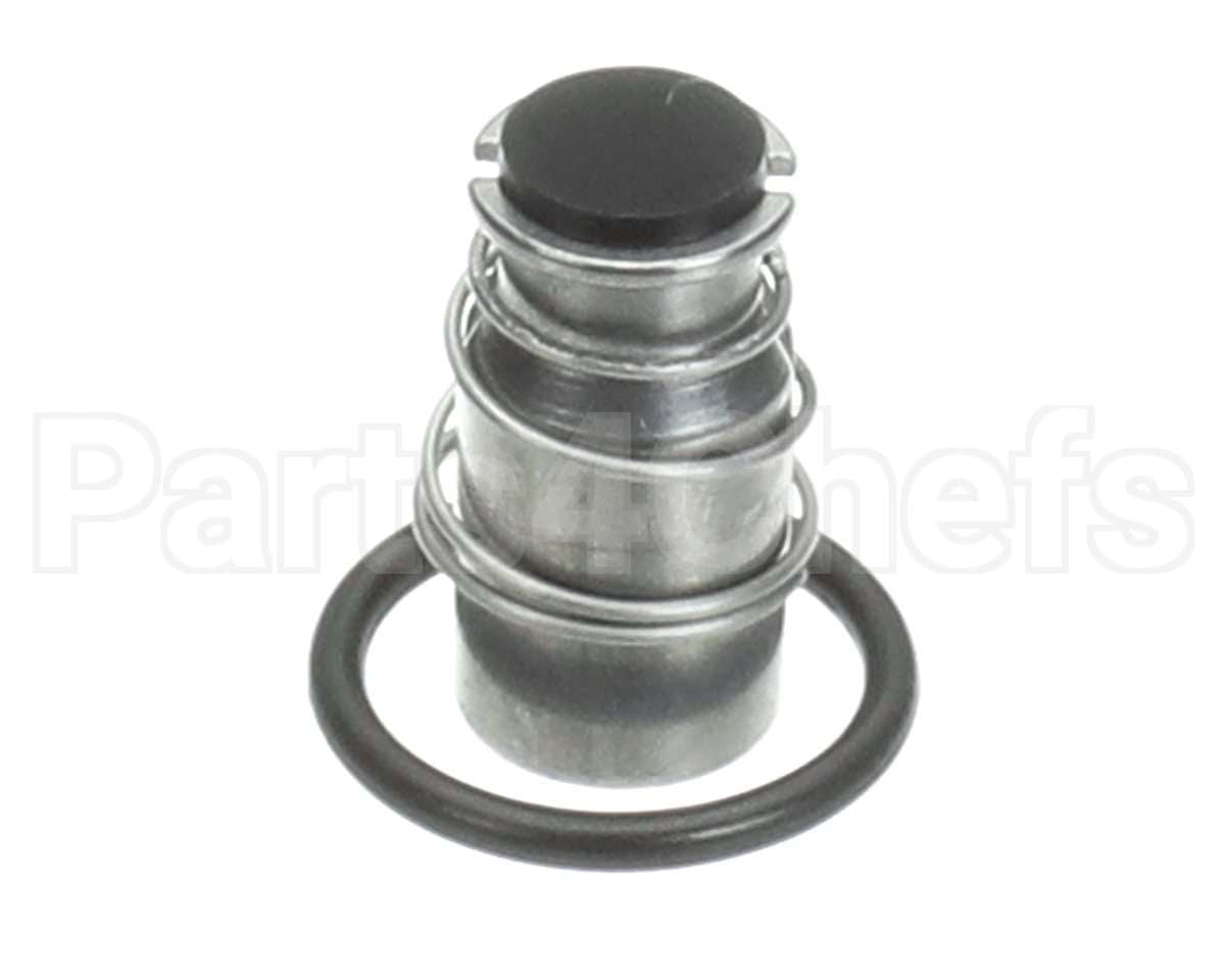 101527 Newco Repair Kit (Kip)