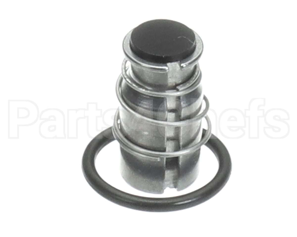 101527 Newco Repair Kit (Kip)