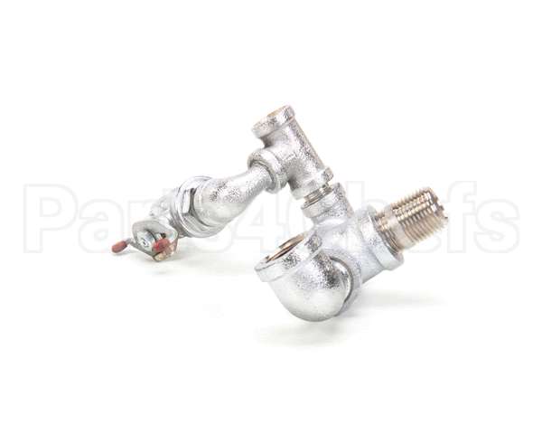 101528 Groen Water Fill Assembly Tdb/7