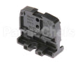 101540 Cleveland End Segment;Sectional- Termina