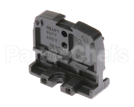 101540 Cleveland End Segment;Sectional- Termina