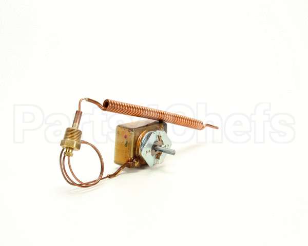 101542 Groen Thermostat Kit
