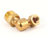 101543 Groen Elbow Asm Tdb Kettle