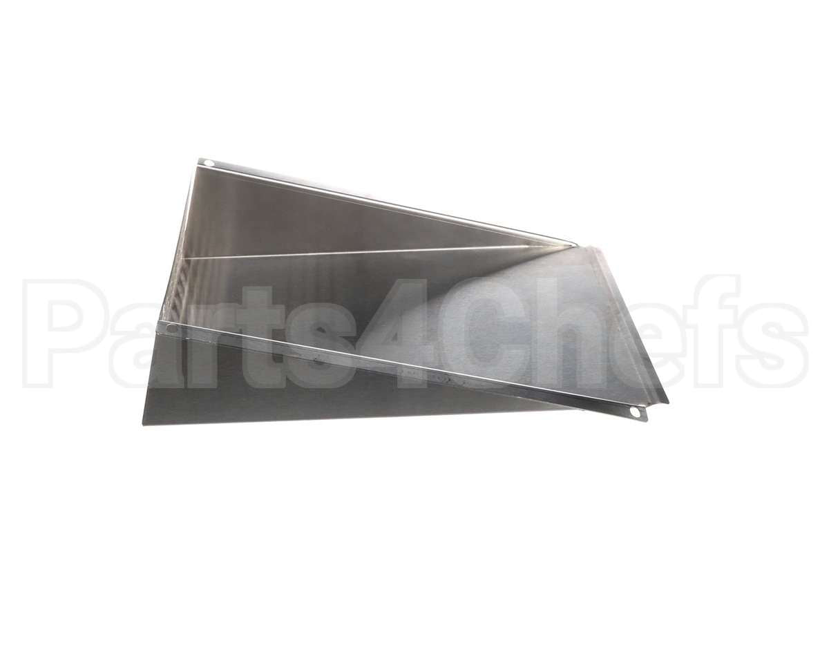 1015490 Alto Shaam Vent, Air Ctc/Ctp