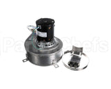 101559 Blodgett Blower Assy,Hoodini W/Cap 120V