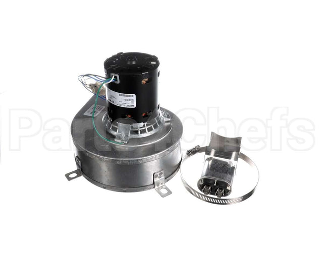 101559 Blodgett Blower Assy,Hoodini W/Cap 120V