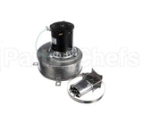 101559 Blodgett Blower Assy,Hoodini W/Cap 120V