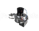 101559 Blodgett Blower Assy,Hoodini W/Cap 120V
