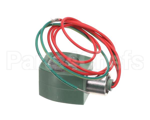 10156 Gaylord 120V Replace Coil For Water So