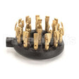 1015600000 Compatible Jade Burner, Jet Nat Gas Chin A Rang
