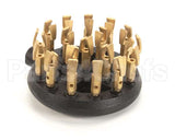 1015600000 Jade Burner, Jet Natural Gas China Ran
