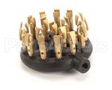 1015600000 Jade Burner, Jet Natural Gas China Ran