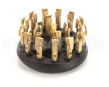 1015600000 Jade Burner, Jet Natural Gas China Ran