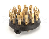 1015600000 Jade Burner, Jet Natural Gas China Ran