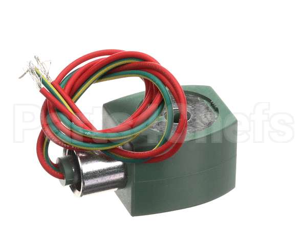 10157 Gaylord 240V Replace Coil For Water So