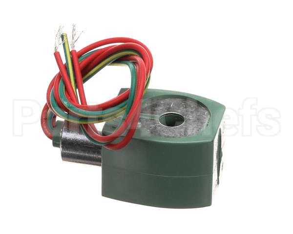 10157 Gaylord 240V Replace Coil For Water So