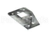 1015709 Alto Shaam Plate,Spacer,Hinge,Door,Upper1