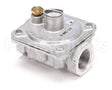 101570B Groen Regulator Maxitrol Model No.