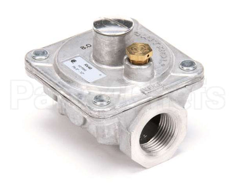 101570B Groen Regulator Maxitrol Model No.