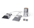101579 Blodgett Kit, Hv Light Upg 12V To 24V