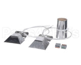 101579 Blodgett Kit, Hv Light Upg 12V To 24V